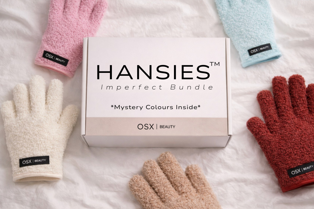 Hansies Imperfects - Limited Warehouse Clearance Batch