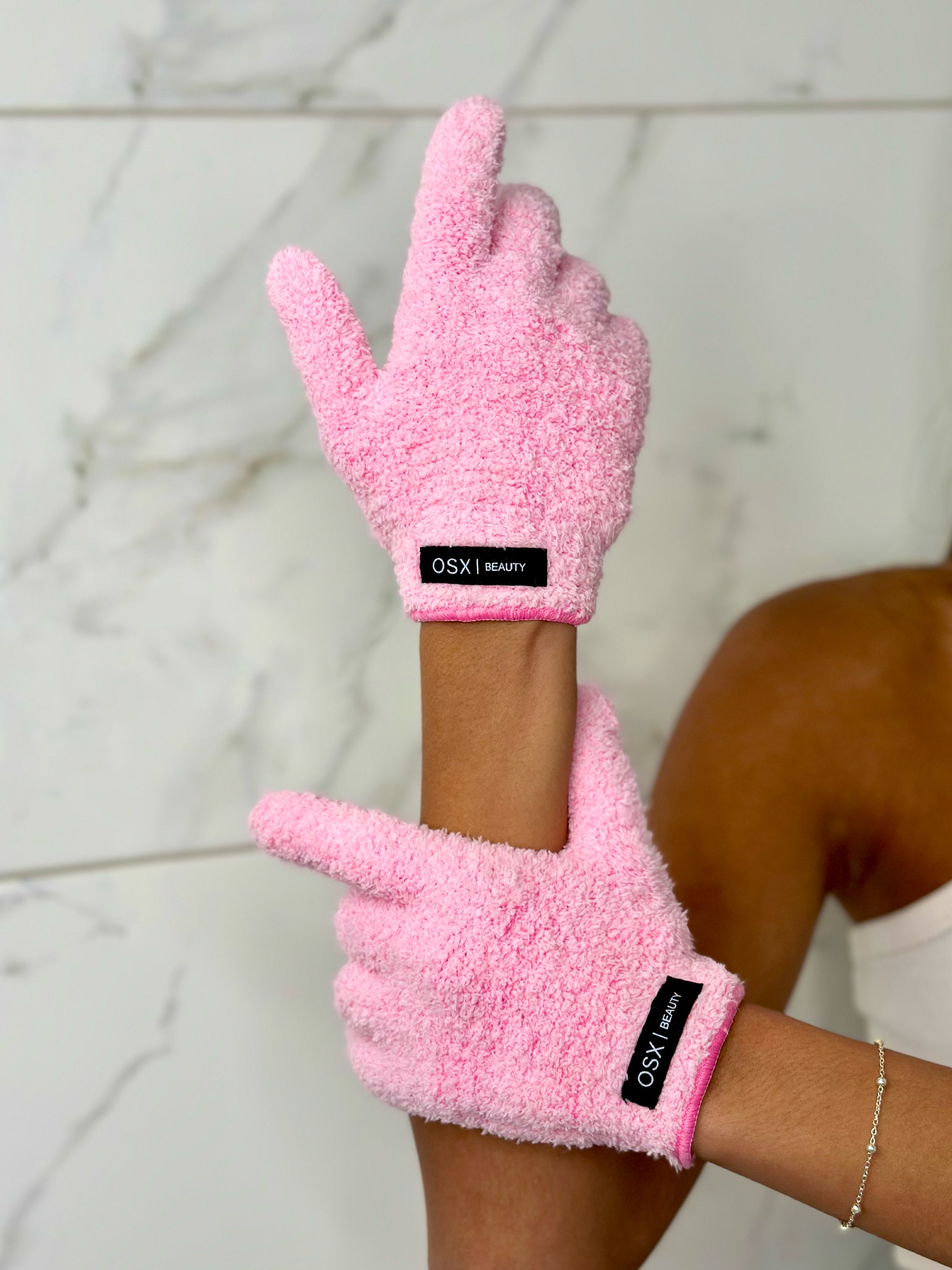 Hansies - Pink