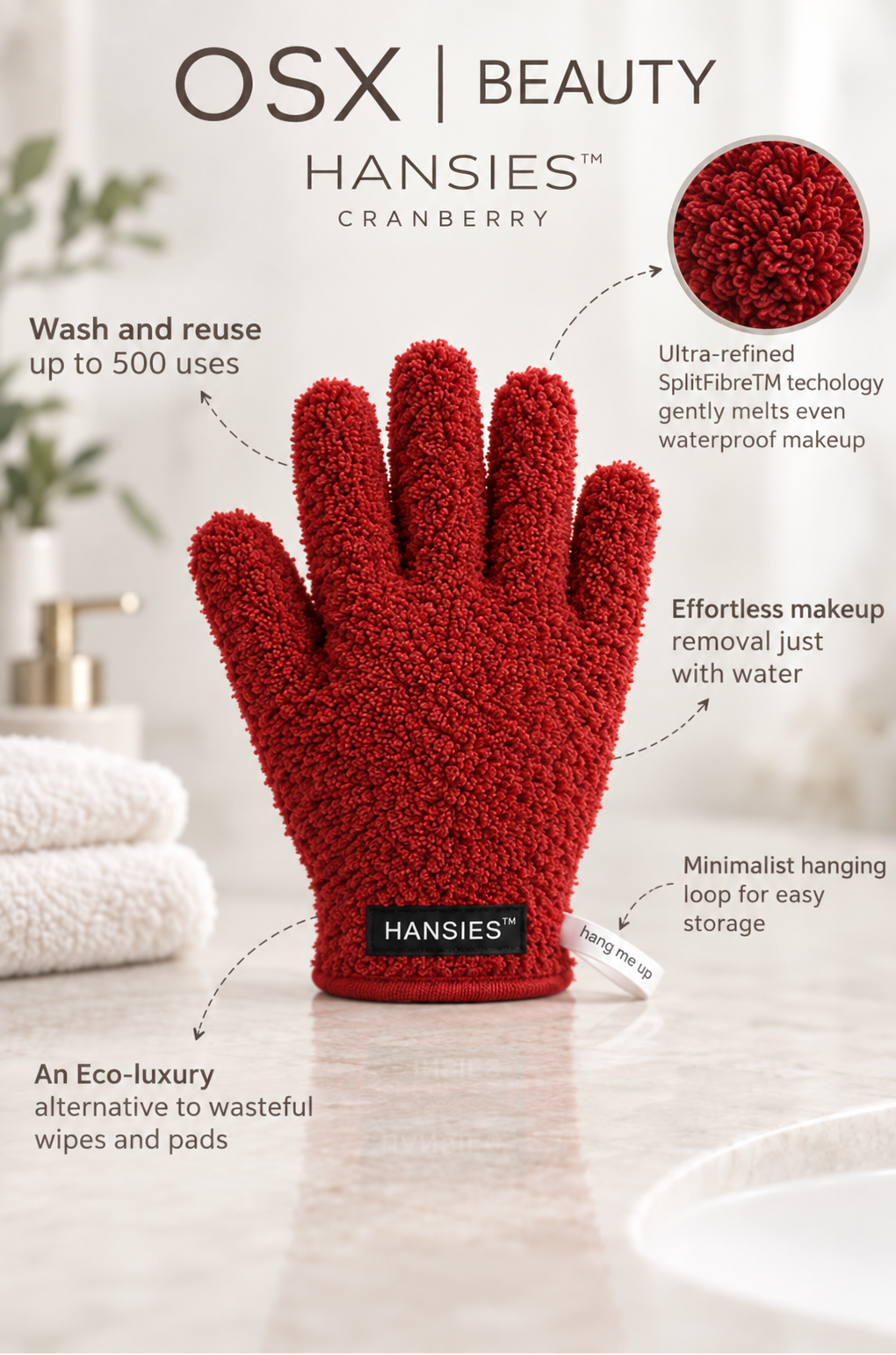 #Colour_Cranberry